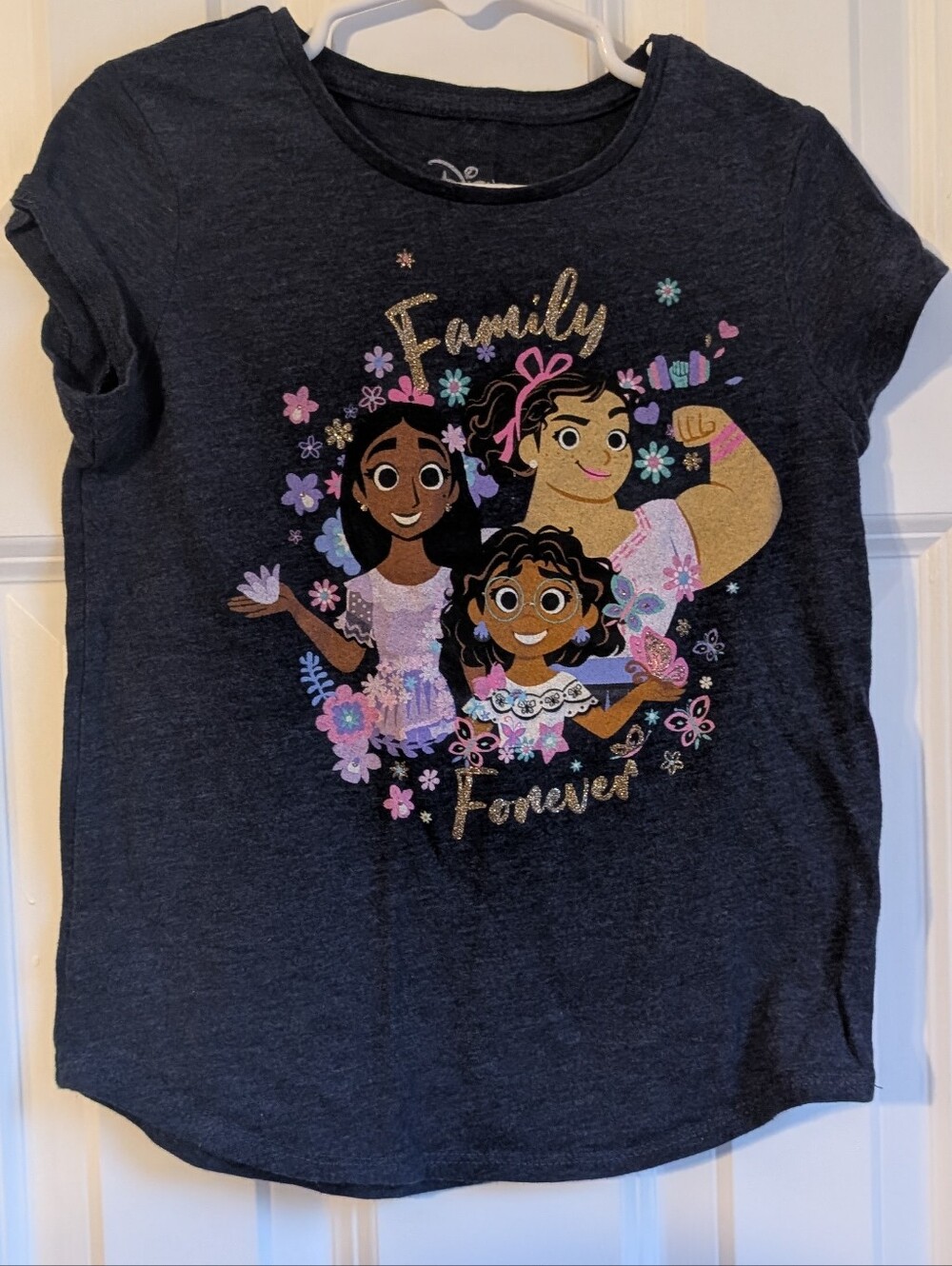 Jumping Beans Disney Encanto T Shirt Size 6